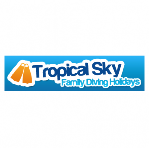 Tropical Sky Family Diving Holidays Tropical Sky Family Diving Holidays