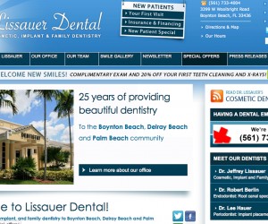 lissauerdental