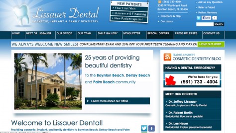 lissauerdental