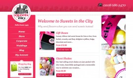 sweetsinthecity