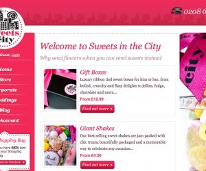 sweetsinthecity