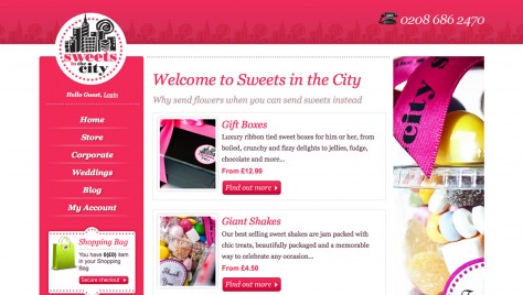 sweetsinthecity