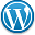 icon-wordpress