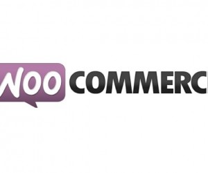 WooCommerce Logo