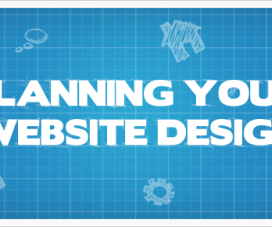 How to start a website!