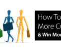 How to Get more Customers and Win More Contracts