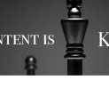 Content is King