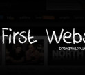 My First Website